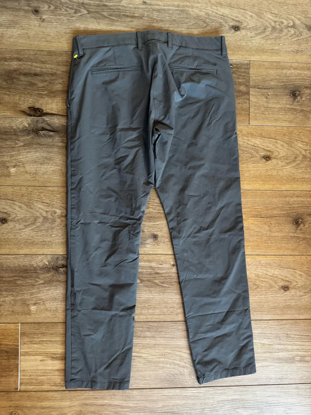 J. Crew Men's Tech Pants